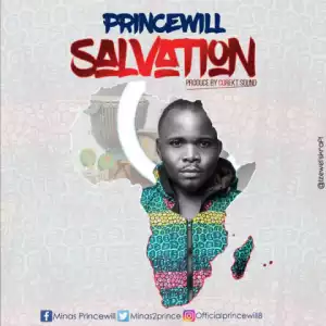 Princewill - Salvation